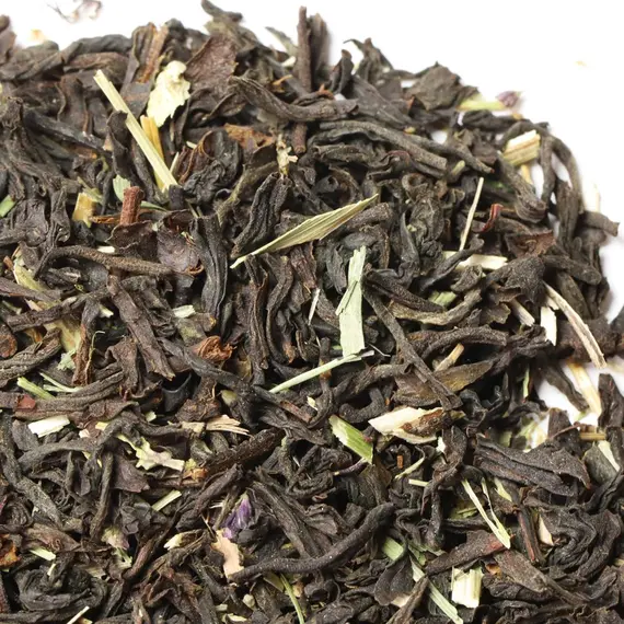 Чай черный С душицей оптом в BestTea, фото , изображение 3