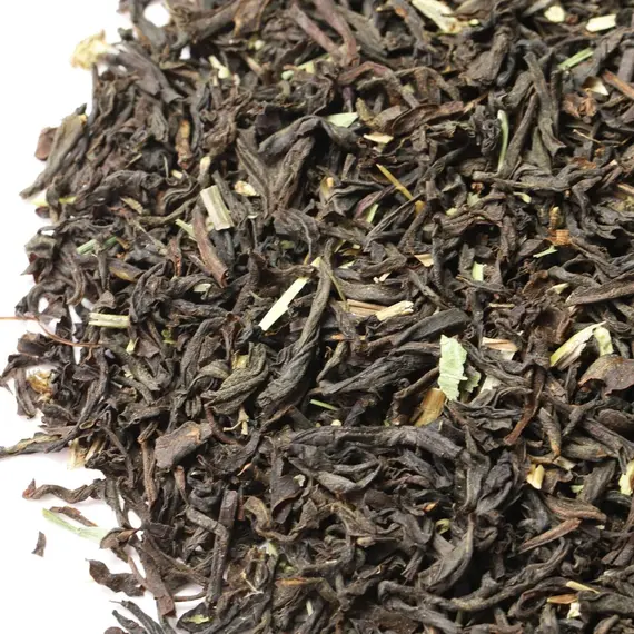 Чай черный С душицей оптом в BestTea, фото , изображение 4