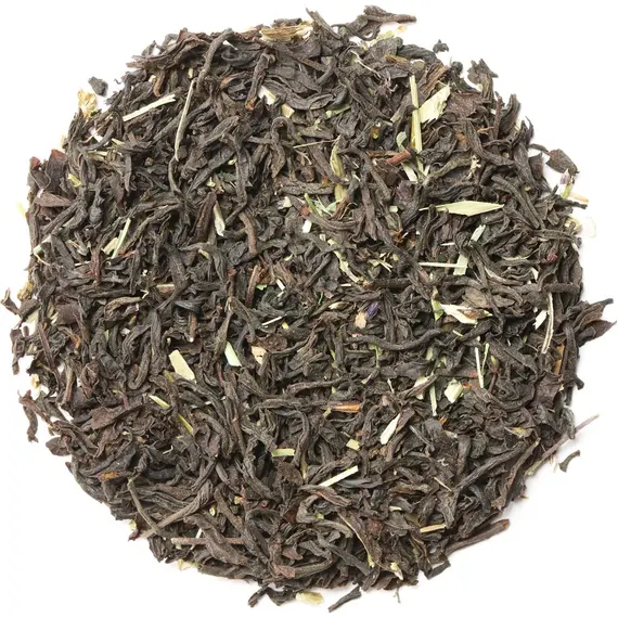Чай черный С душицей оптом в BestTea, фото 