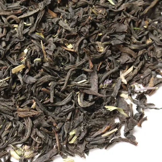 Чай черный С душицей оптом в BestTea, фото , изображение 6