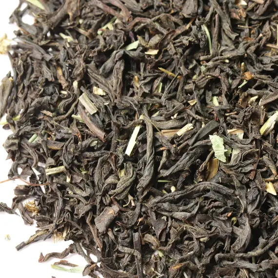 Чай черный С душицей оптом в BestTea, фото , изображение 7