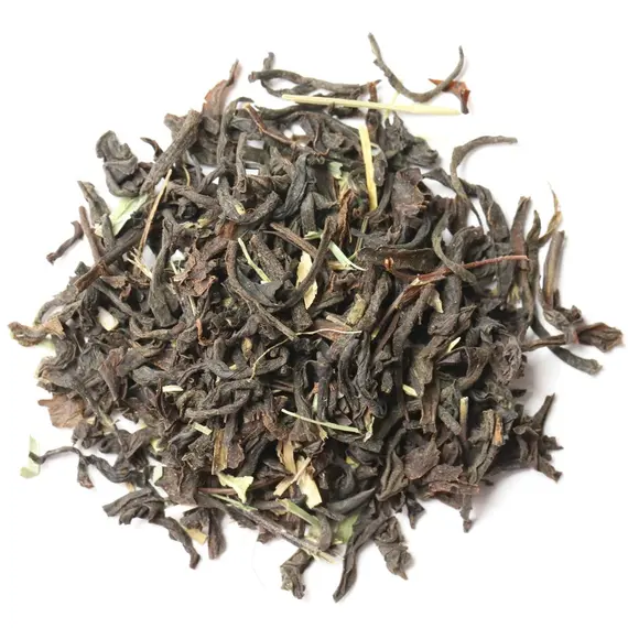 Чай черный С душицей оптом в BestTea, фото , изображение 8