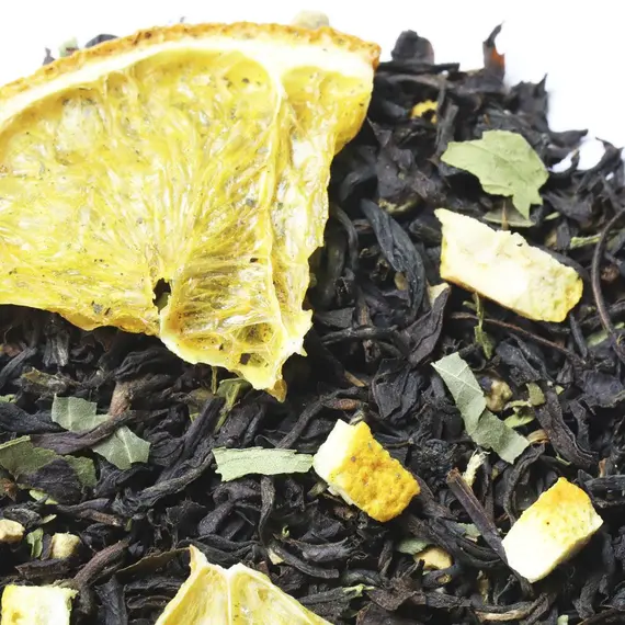 Чай черный Марракеш оптом в BestTea, фото , изображение 2