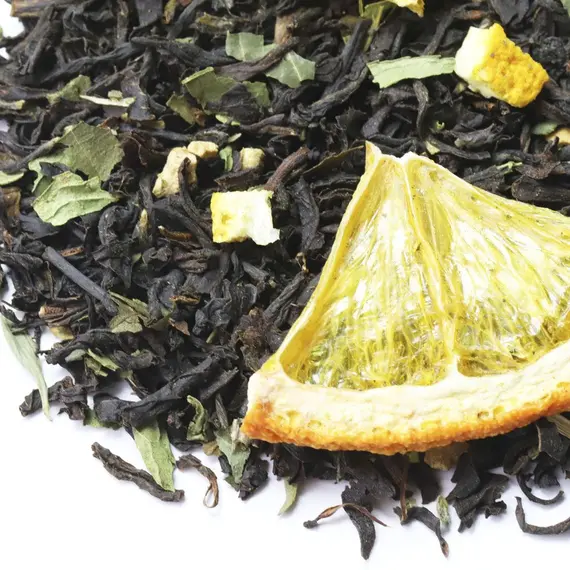 Чай черный Марракеш оптом в BestTea, фото , изображение 3