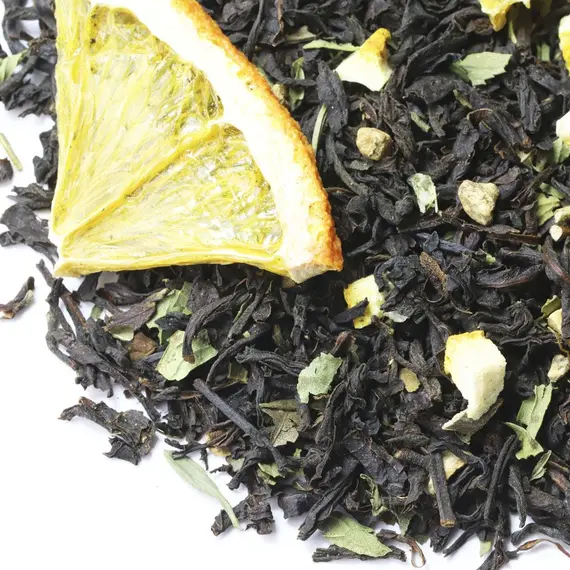 Чай черный Марракеш оптом в BestTea, фото , изображение 4