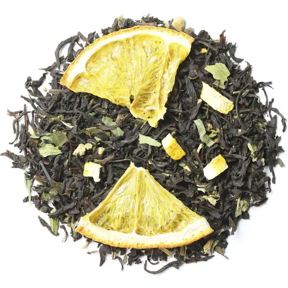 Чай черный Марракеш оптом в BestTea, фото , изображение 5