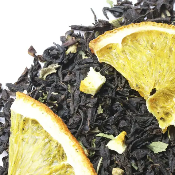 Чай черный Марракеш оптом в BestTea, фото , изображение 6