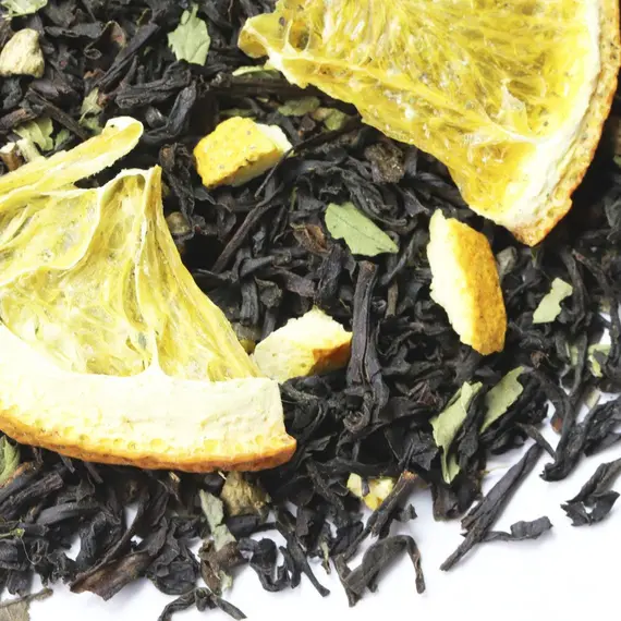 Чай черный Марракеш оптом в BestTea, фото , изображение 7