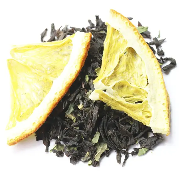 Чай черный Марракеш оптом в BestTea, фото , изображение 8