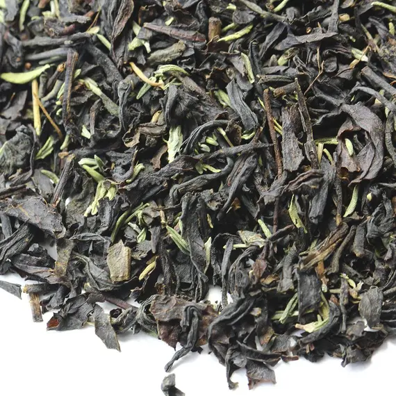 Чай черный с чабрецом Classic в чайном магазине BestTea, фото , изображение 2