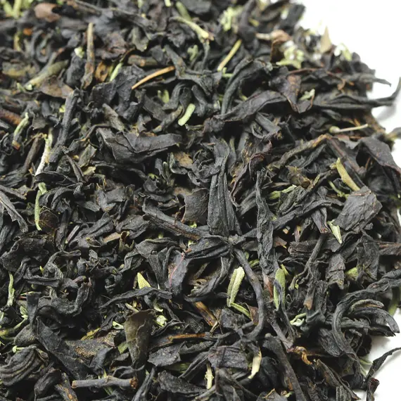 Чай черный с чабрецом Classic в чайном магазине BestTea, фото , изображение 6