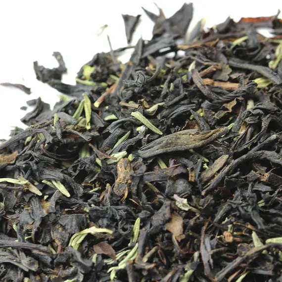 Чай черный с чабрецом Classic в чайном магазине BestTea, фото , изображение 4