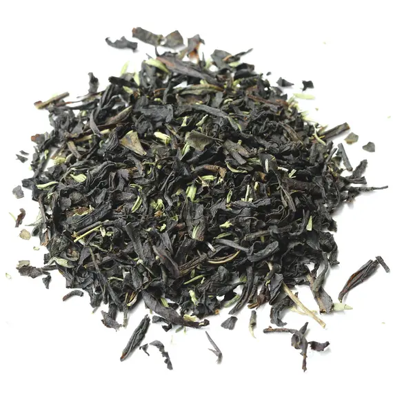 Чай черный с чабрецом Classic в чайном магазине BestTea, фото , изображение 3