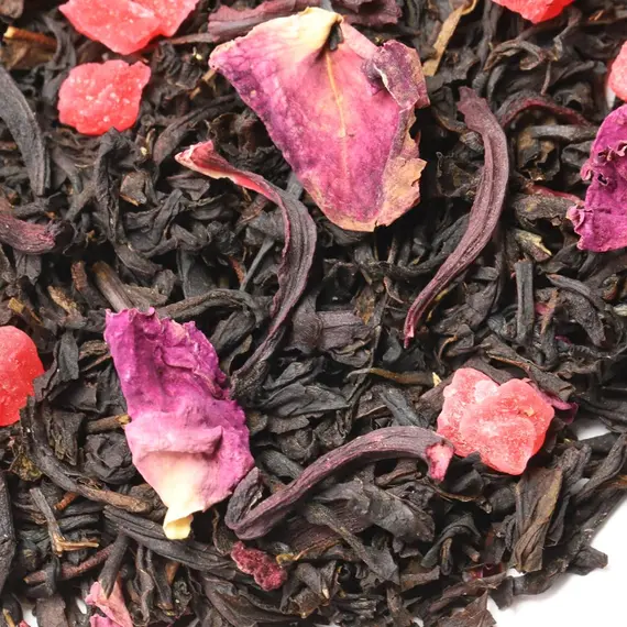 Чай черный Екатерина Великая Classic оптом в BestTea, фото , изображение 2