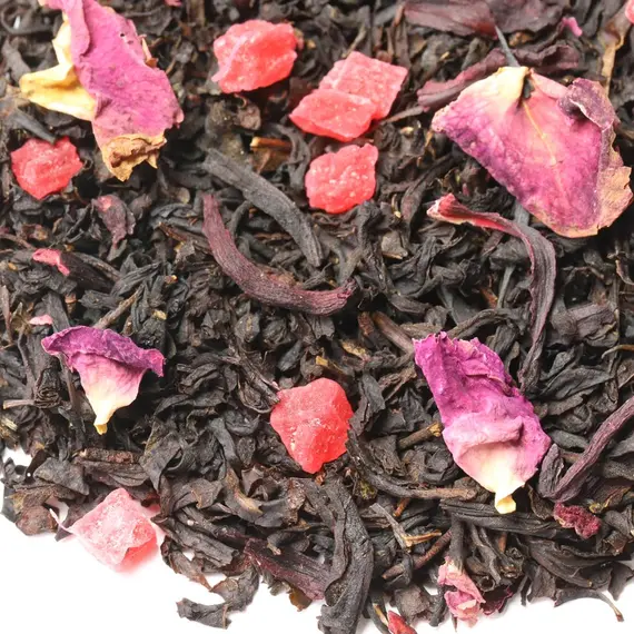 Чай черный Екатерина Великая Classic оптом в BestTea, фото , изображение 3