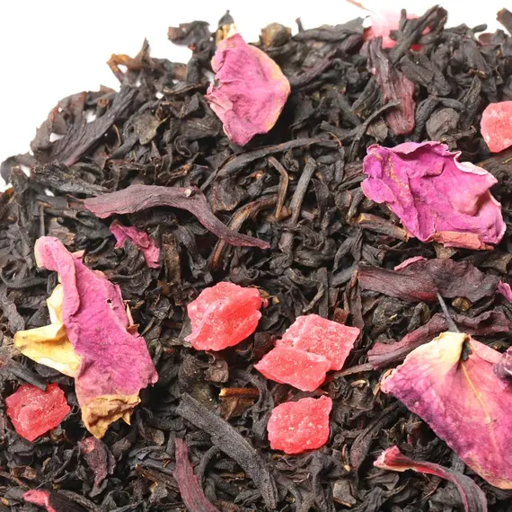 Чай черный Екатерина Великая Classic оптом в BestTea, фото , изображение 4