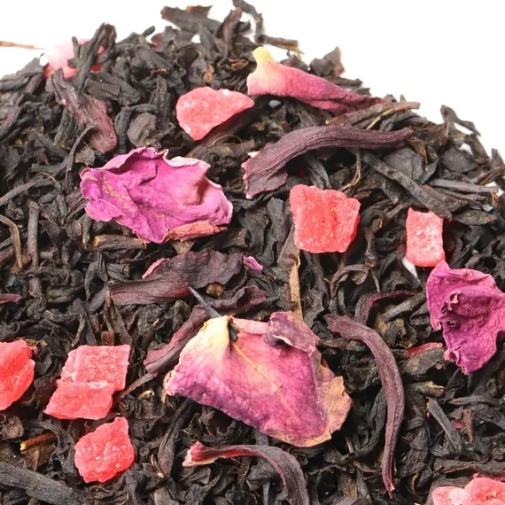 Чай черный Екатерина Великая Classic оптом в BestTea, фото , изображение 5