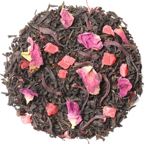 Чай черный Екатерина Великая Classic оптом в BestTea, фото 