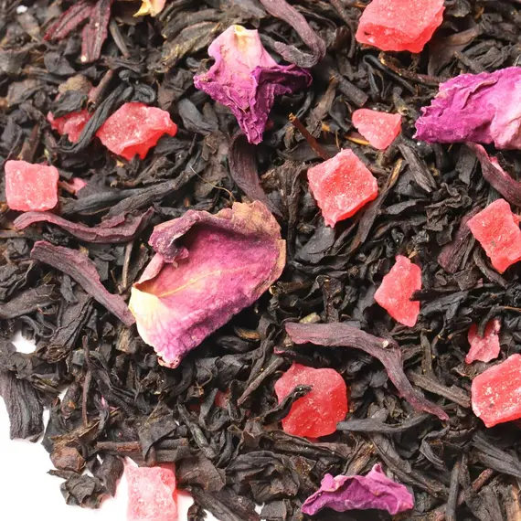 Чай черный Екатерина Великая Classic оптом в BestTea, фото , изображение 6