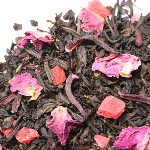 Чай черный Екатерина Великая Classic оптом в BestTea, фото , изображение 7