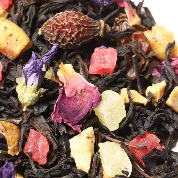 Чай черный Императорский Classic в чайном магазине BestTea, фото , изображение 3