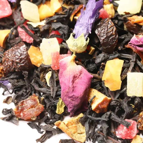 Чай черный Императорский Classic в чайном магазине BestTea, фото , изображение 7