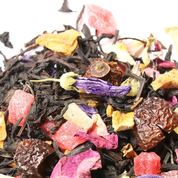 Чай черный Императорский Classic в чайном магазине BestTea, фото , изображение 8
