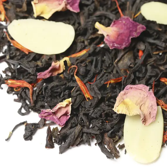 Чай черный Искушение гурмана оптом в BestTea, фото , изображение 2