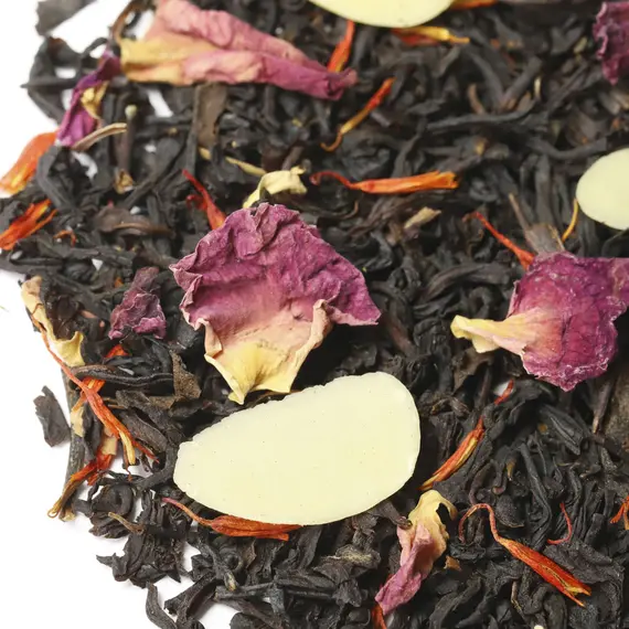 Чай черный Искушение гурмана оптом в BestTea, фото , изображение 3