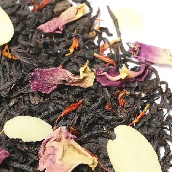 Чай черный Искушение гурмана оптом в BestTea, фото , изображение 4