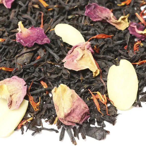 Чай черный Искушение гурмана оптом в BestTea, фото , изображение 5
