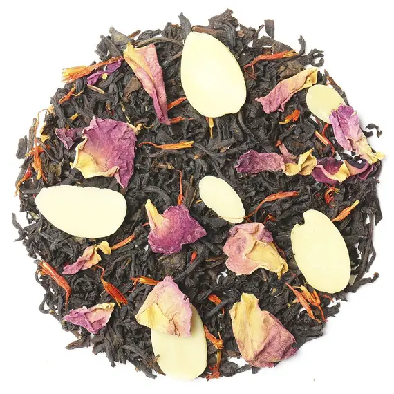 Чай черный Искушение гурмана оптом в BestTea, фото 