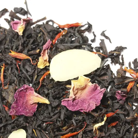 Чай черный Искушение гурмана оптом в BestTea, фото , изображение 6