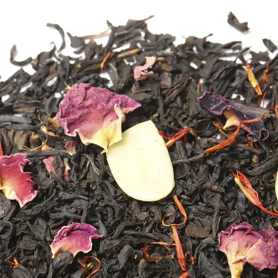 Чай черный Искушение гурмана оптом в BestTea, фото , изображение 7