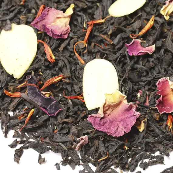 Чай черный Искушение гурмана оптом в BestTea, фото , изображение 8