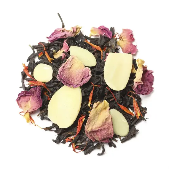 Чай черный Искушение гурмана оптом в BestTea, фото , изображение 9