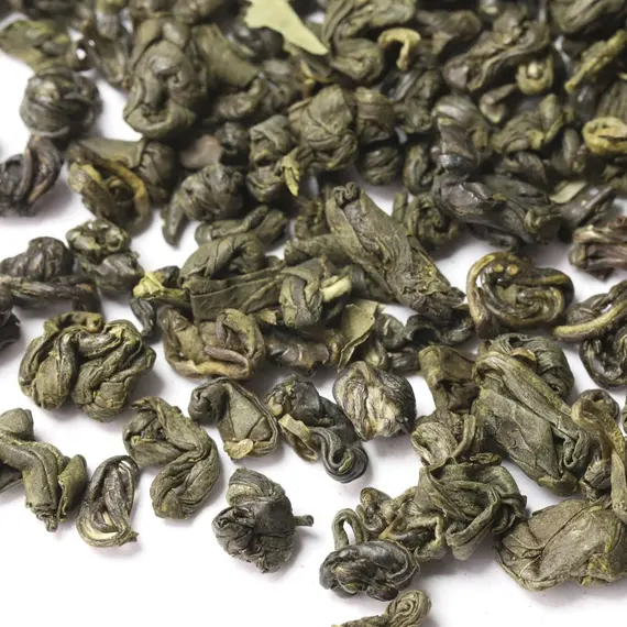 Чай зеленый Марокканская Мята в чайном магазине BestTea, фото , изображение 8