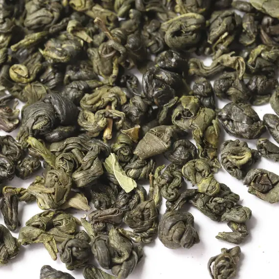 Чай зеленый Марокканская Мята в чайном магазине BestTea, фото , изображение 3