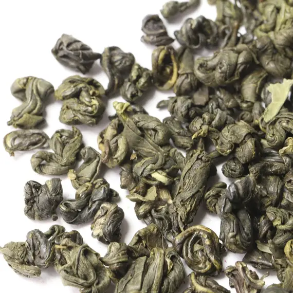Чай зеленый Марокканская Мята в чайном магазине BestTea, фото , изображение 2