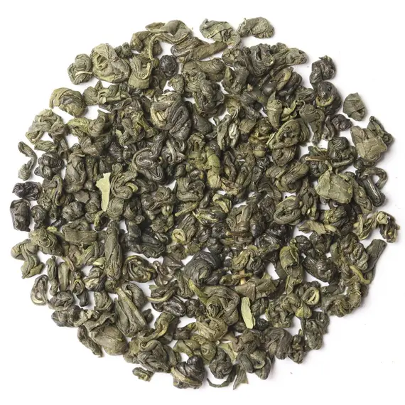 Чай зеленый Марокканская Мята в чайном магазине BestTea, фото , изображение 6