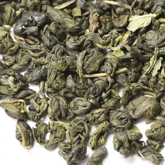 Чай зеленый Марокканская Мята в чайном магазине BestTea, фото , изображение 5
