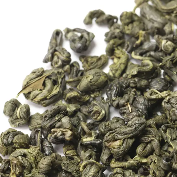 Чай зеленый Марокканская Мята в чайном магазине BestTea, фото , изображение 7