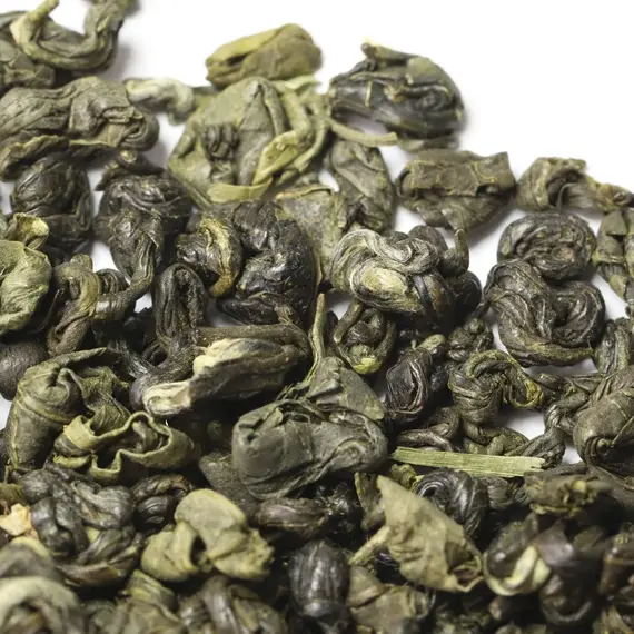 Чай зеленый Марокканская Мята в чайном магазине BestTea, фото , изображение 4