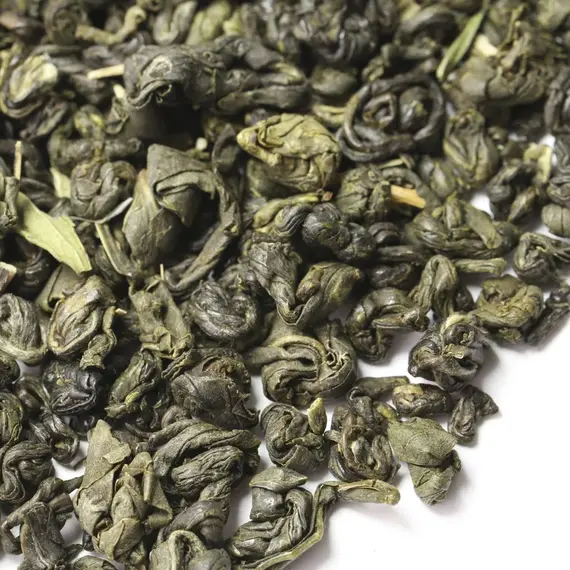 Чай зеленый Марокканская Мята в чайном магазине BestTea, фото , изображение 9