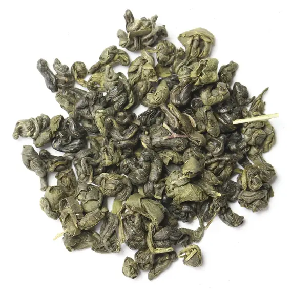 Чай зеленый Марокканская Мята в чайном магазине BestTea, фото , изображение 11
