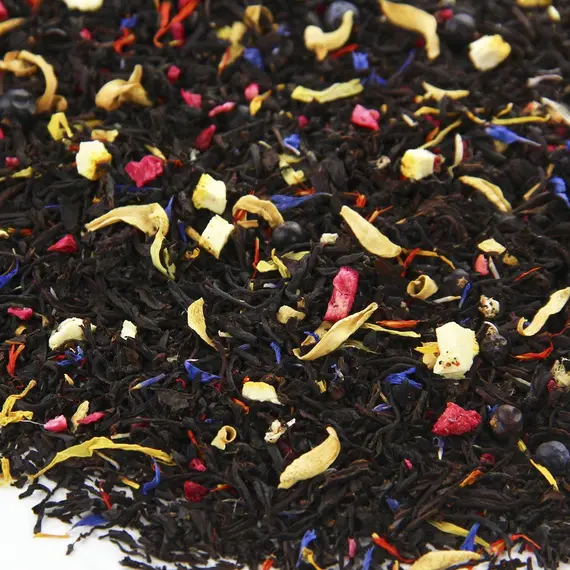 Чай черный  Победителя оптом в BestTea, фото , изображение 2