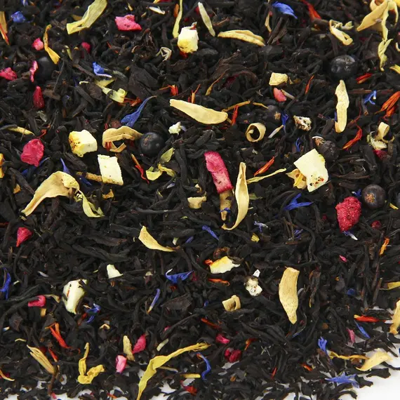 Чай черный  Победителя оптом в BestTea, фото , изображение 3