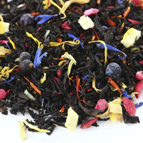 Чай черный  Победителя оптом в BestTea, фото , изображение 4