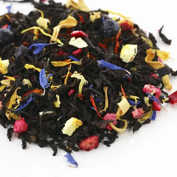Чай черный  Победителя оптом в BestTea, фото , изображение 5