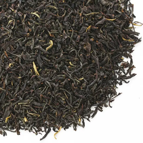 Чай красный Дянь Хун, кат. С оптом в BestTea, фото , изображение 2